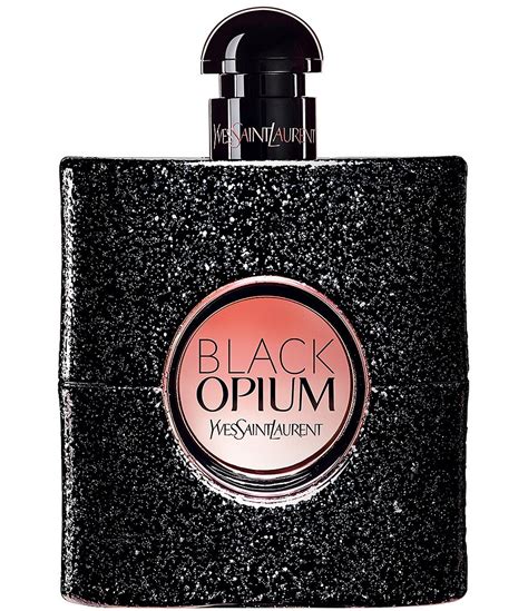 best price ysl black opium|ysl black opium smell.